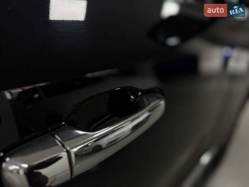 Внедорожник / Кроссовер Toyota Land Cruiser 2017 в Полтаве фото 25 Внедорожник / Кроссовер Toyota Land Cruiser 2017 в Полтаве