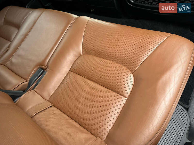 Внедорожник / Кроссовер Toyota Land Cruiser 2014 в Киеве