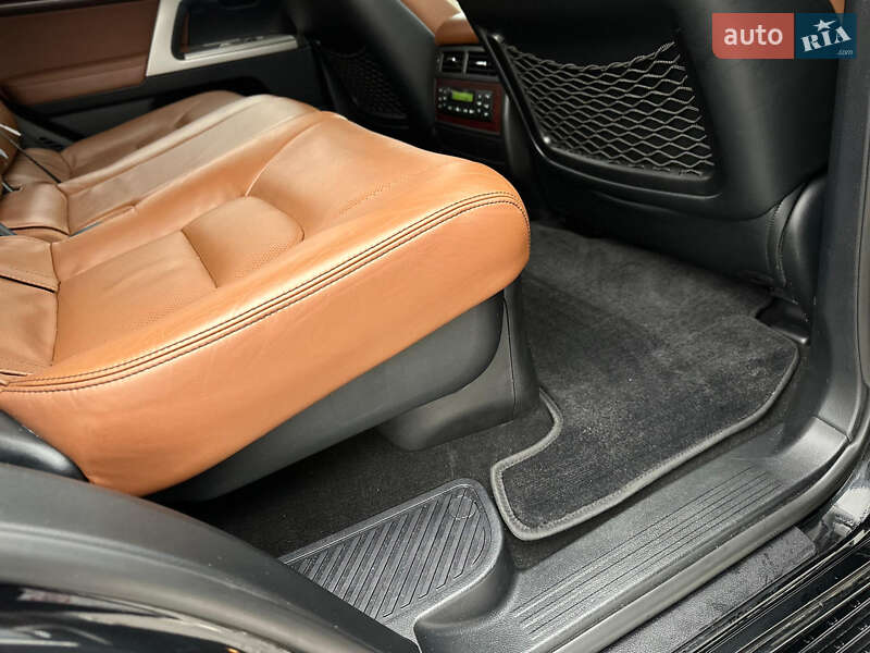 Внедорожник / Кроссовер Toyota Land Cruiser 2014 в Киеве