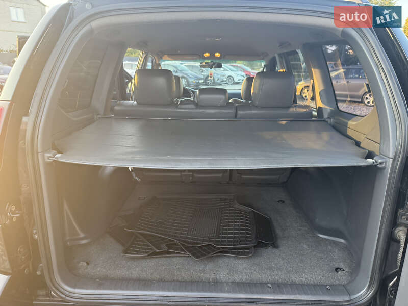 Внедорожник / Кроссовер Toyota Land Cruiser 2008 в Переяславе фото 23 Внедорожник / Кроссовер Toyota Land Cruiser 2008 в Переяславе