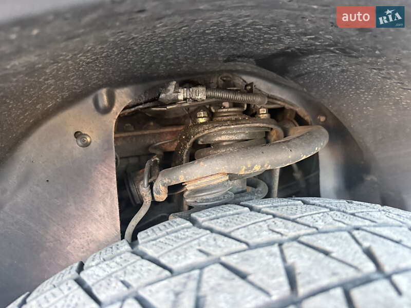 Внедорожник / Кроссовер Toyota Land Cruiser 2008 в Переяславе фото 32 Внедорожник / Кроссовер Toyota Land Cruiser 2008 в Переяславе