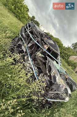 Позашляховик / Кросовер Toyota Land Cruiser 2011 в Шостці