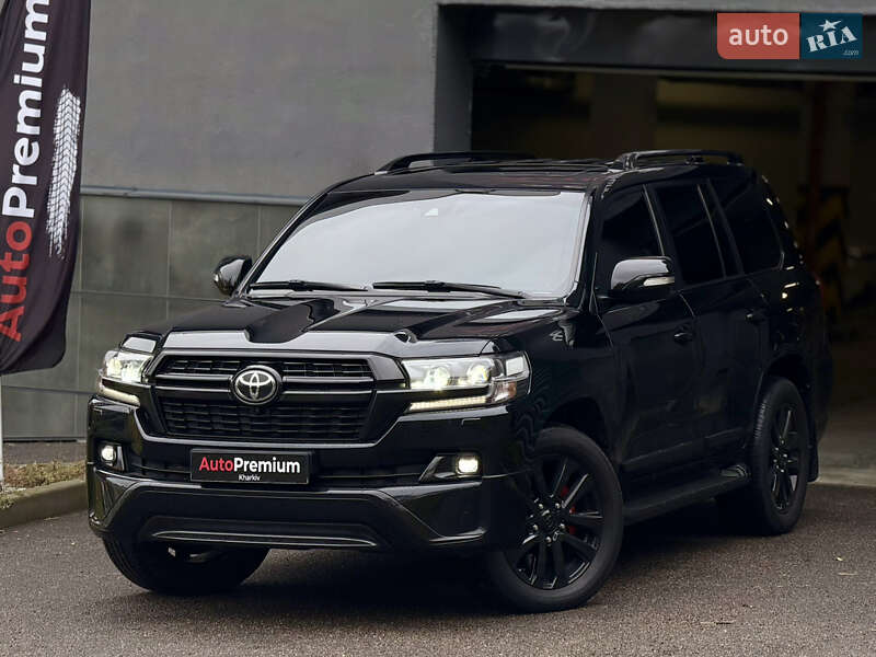 Toyota Land Cruiser 2017 Toyota Land Cruiser 2017