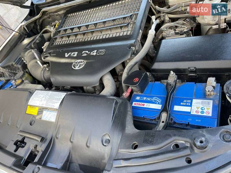 Внедорожник / Кроссовер Toyota Land Cruiser 2013 в Киеве фото 21 Внедорожник / Кроссовер Toyota Land Cruiser 2013 в Киеве