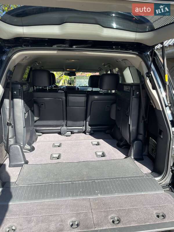 Внедорожник / Кроссовер Toyota Land Cruiser 2013 в Киеве фото 34 Внедорожник / Кроссовер Toyota Land Cruiser 2013 в Киеве
