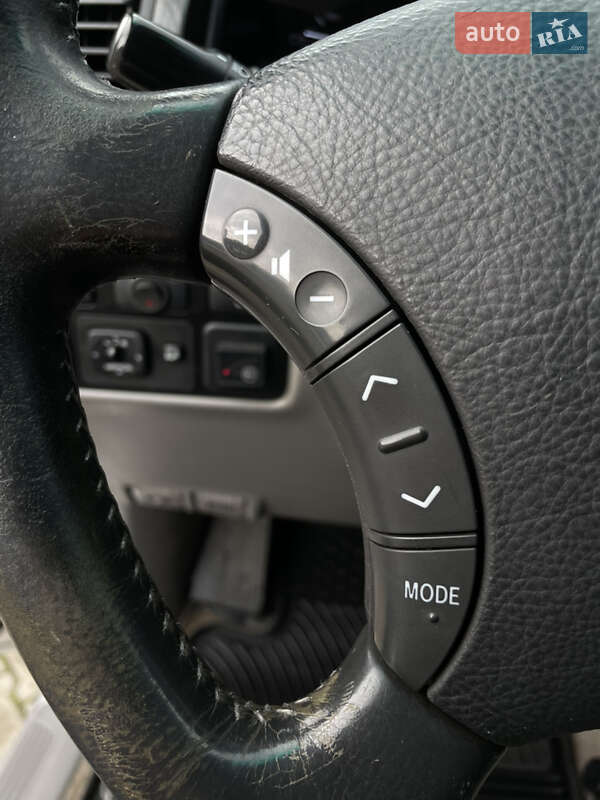 Внедорожник / Кроссовер Toyota Land Cruiser 2003 в Одессе фото 13 Внедорожник / Кроссовер Toyota Land Cruiser 2003 в Одессе