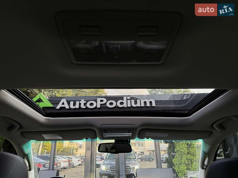 Внедорожник / Кроссовер Toyota Land Cruiser 2008 в Киеве фото 36 Внедорожник / Кроссовер Toyota Land Cruiser 2008 в Киеве