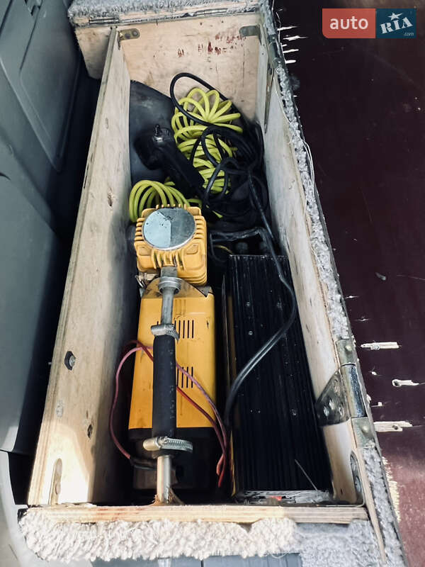 Позашляховик / Кросовер Toyota Land Cruiser 1999 в Одесі фото 40 Позашляховик / Кросовер Toyota Land Cruiser 1999 в Одесі