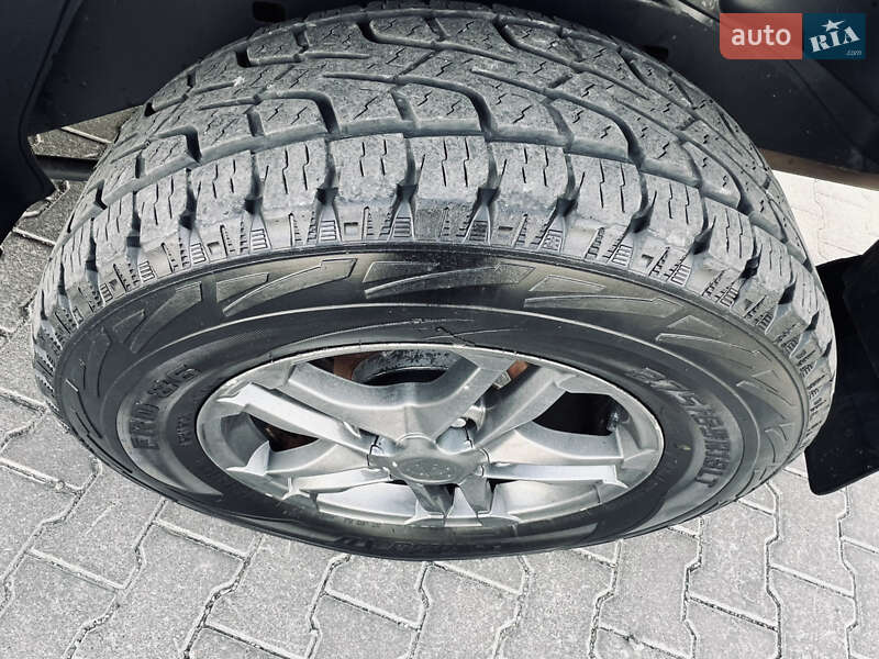 Позашляховик / Кросовер Toyota Land Cruiser 1999 в Одесі фото 43 Позашляховик / Кросовер Toyota Land Cruiser 1999 в Одесі