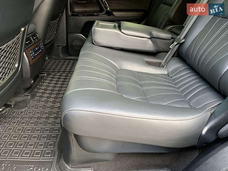 Внедорожник / Кроссовер Toyota Land Cruiser 2019 в Кривом Роге