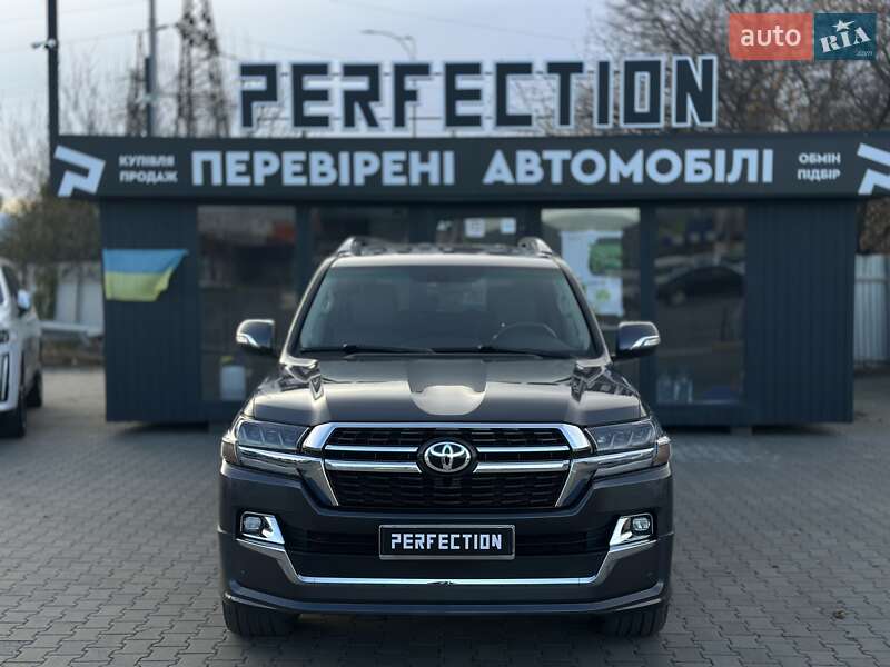 Toyota Land Cruiser 2011 Toyota Land Cruiser 2011