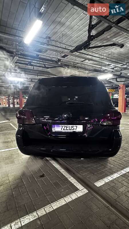 Внедорожник / Кроссовер Toyota Land Cruiser 2012 в Киеве