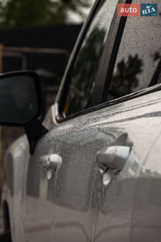 Внедорожник / Кроссовер Toyota Land Cruiser 2021 в Ровно фото 9 Внедорожник / Кроссовер Toyota Land Cruiser 2021 в Ровно