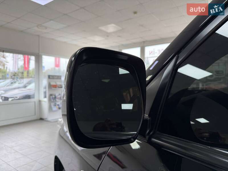 Внедорожник / Кроссовер Toyota Land Cruiser 2008 в Киеве фото 17 Внедорожник / Кроссовер Toyota Land Cruiser 2008 в Киеве