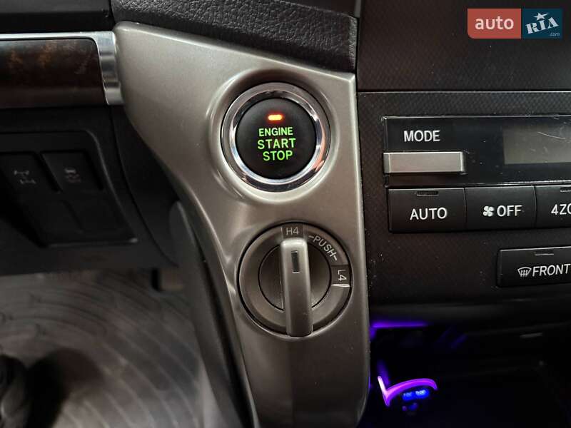 Внедорожник / Кроссовер Toyota Land Cruiser 2008 в Киеве фото 26 Внедорожник / Кроссовер Toyota Land Cruiser 2008 в Киеве