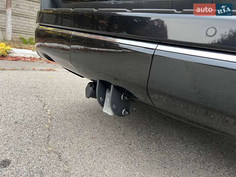 Внедорожник / Кроссовер Toyota Land Cruiser 2022 в Полтаве