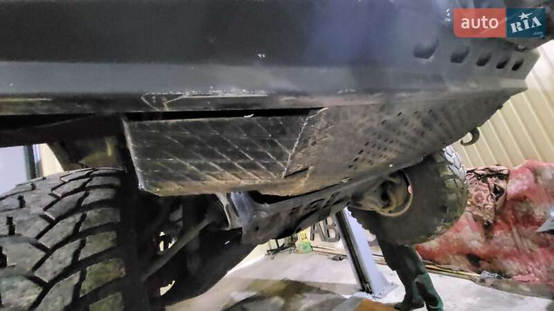 Внедорожник / Кроссовер Toyota Land Cruiser 1999 в Одессе