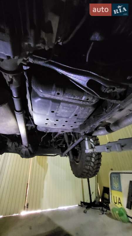 Внедорожник / Кроссовер Toyota Land Cruiser 1999 в Одессе