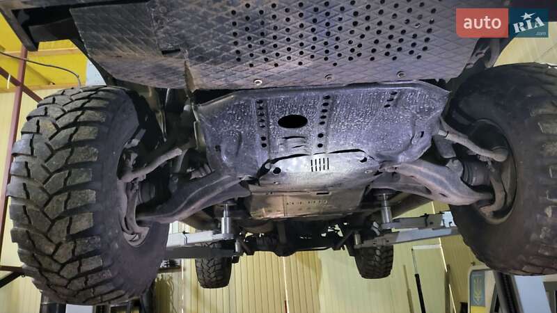 Внедорожник / Кроссовер Toyota Land Cruiser 1999 в Одессе