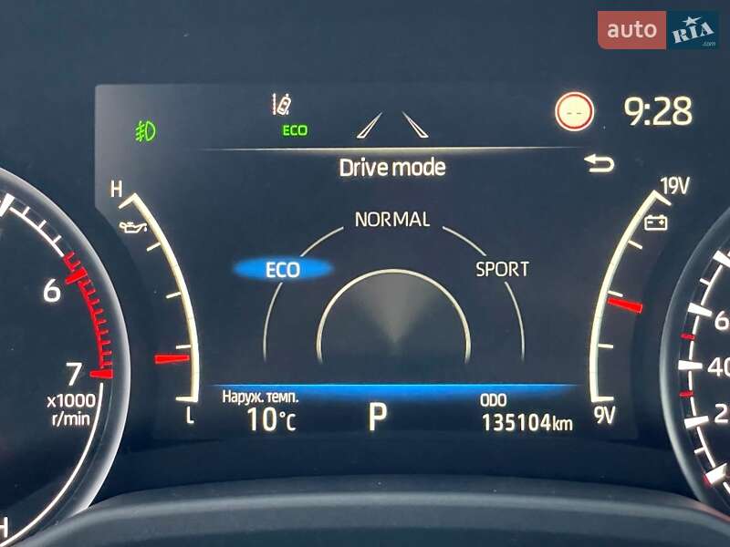 Позашляховик / Кросовер Toyota Land Cruiser 2021 в Києві