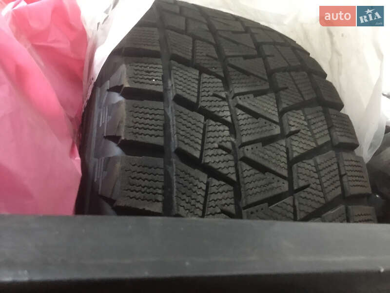 Внедорожник / Кроссовер Toyota Land Cruiser 2008 в Киеве фото 18 Внедорожник / Кроссовер Toyota Land Cruiser 2008 в Киеве