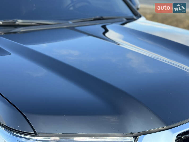 Внедорожник / Кроссовер Toyota Land Cruiser 2019 в Львове фото 19 Внедорожник / Кроссовер Toyota Land Cruiser 2019 в Львове