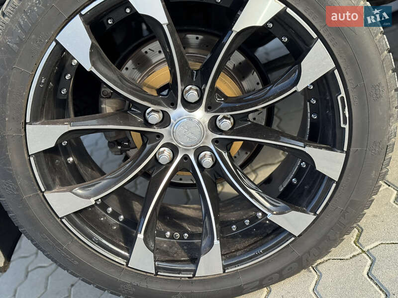 Внедорожник / Кроссовер Toyota Land Cruiser 2019 в Львове фото 21 Внедорожник / Кроссовер Toyota Land Cruiser 2019 в Львове