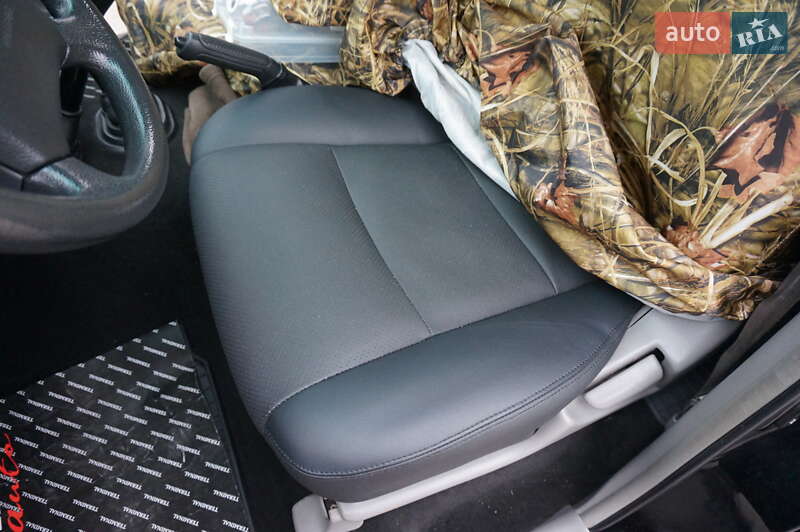 Внедорожник / Кроссовер Toyota Land Cruiser 2005 в Одессе фото 23 Внедорожник / Кроссовер Toyota Land Cruiser 2005 в Одессе