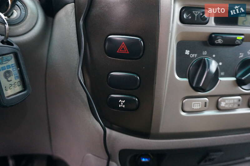 Внедорожник / Кроссовер Toyota Land Cruiser 2005 в Одессе фото 52 Внедорожник / Кроссовер Toyota Land Cruiser 2005 в Одессе