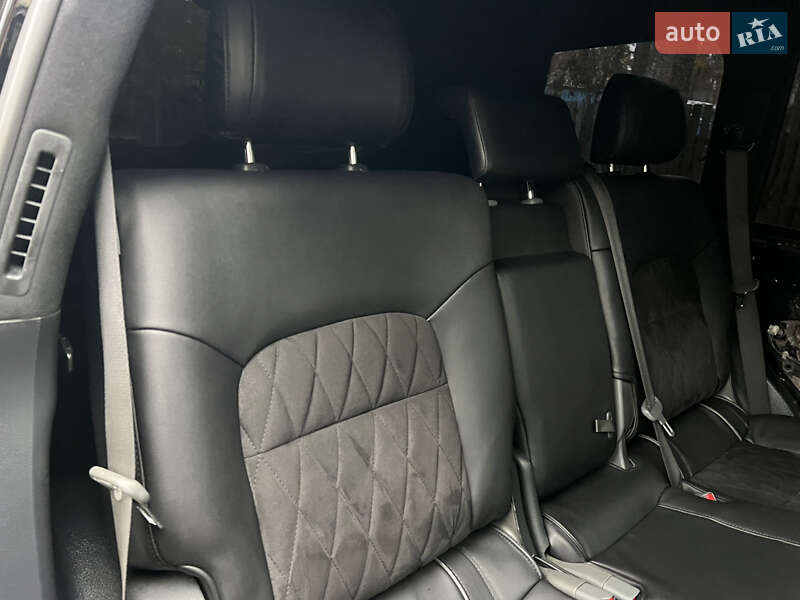 Внедорожник / Кроссовер Toyota Land Cruiser 2008 в Киеве