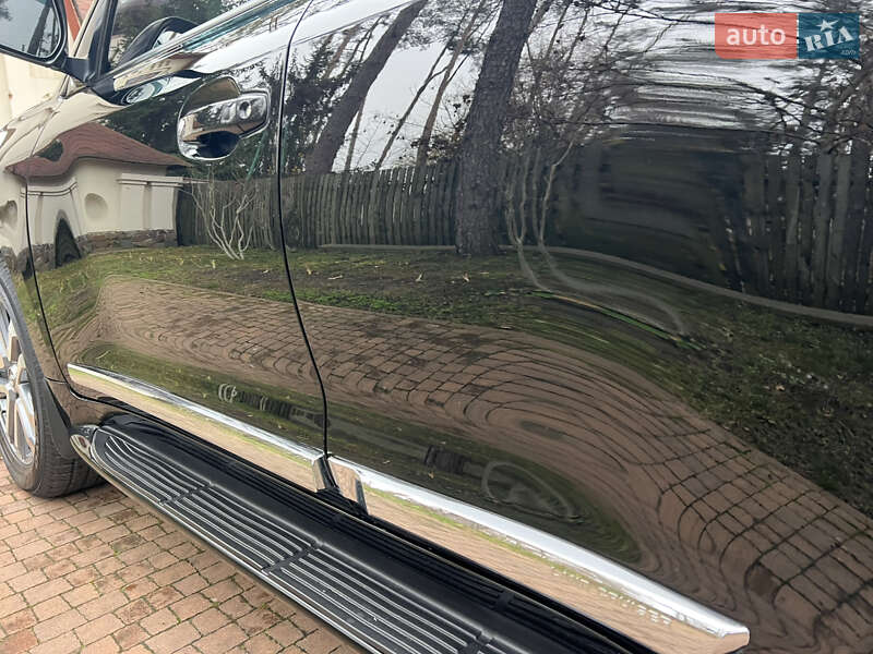 Внедорожник / Кроссовер Toyota Land Cruiser 2008 в Киеве