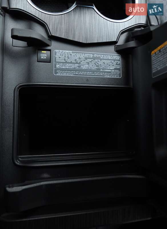 Позашляховик / Кросовер Toyota Land Cruiser 2023 в Одесі фото 52 Позашляховик / Кросовер Toyota Land Cruiser 2023 в Одесі