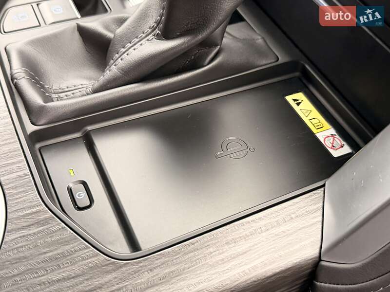 Внедорожник / Кроссовер Toyota Land Cruiser 2023 в Киеве