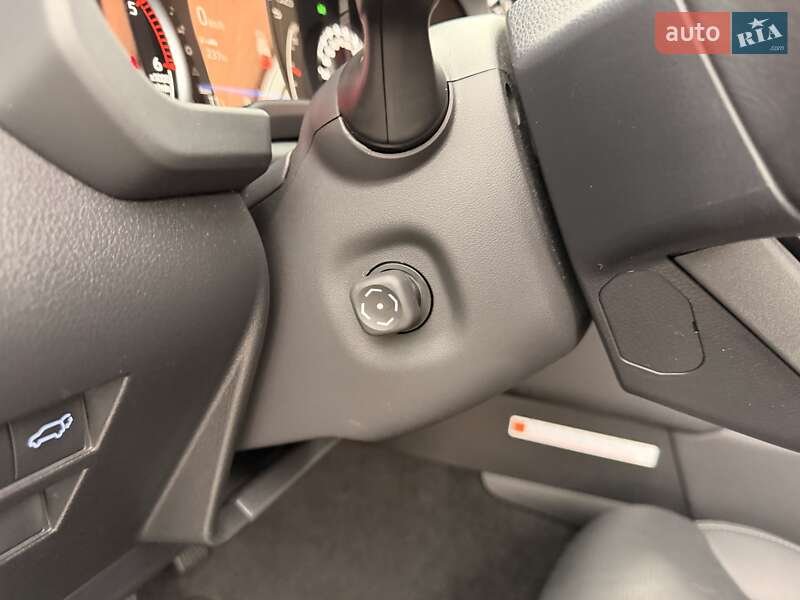 Внедорожник / Кроссовер Toyota Land Cruiser 2023 в Киеве