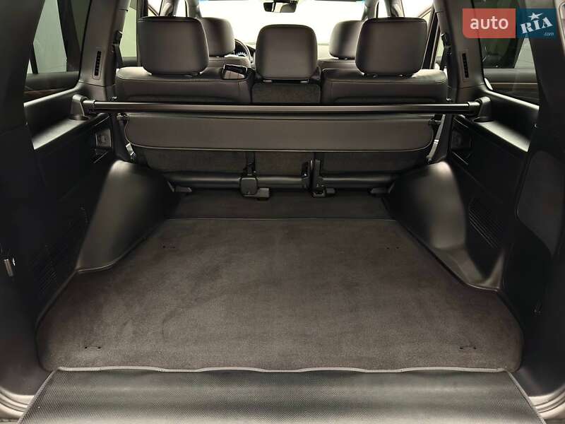 Внедорожник / Кроссовер Toyota Land Cruiser 2020 в Киеве