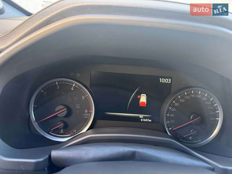 Внедорожник / Кроссовер Toyota Land Cruiser 2022 в Львове фото 15 Внедорожник / Кроссовер Toyota Land Cruiser 2022 в Львове