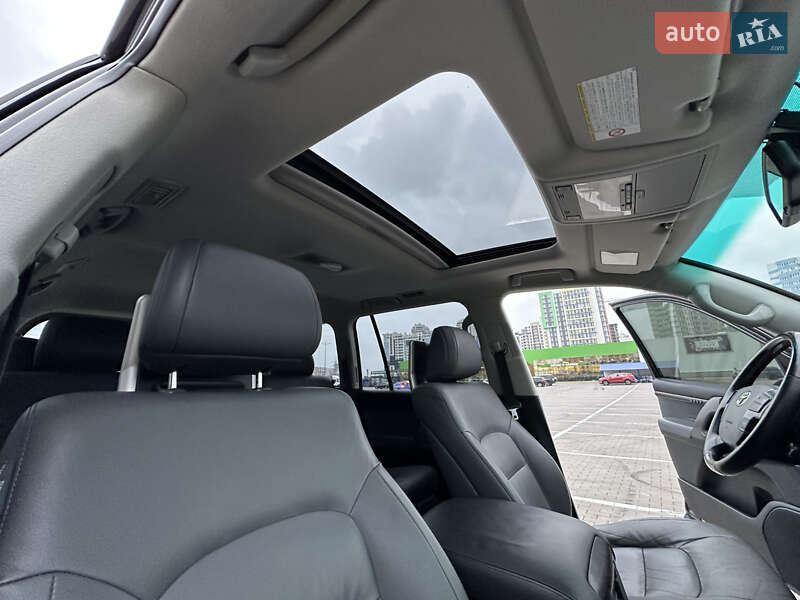 Внедорожник / Кроссовер Toyota Land Cruiser 2010 в Одессе фото 52 Внедорожник / Кроссовер Toyota Land Cruiser 2010 в Одессе