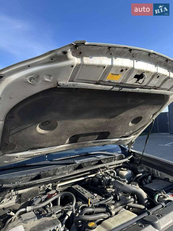 Внедорожник / Кроссовер Toyota Land Cruiser 2012 в Коломые фото 25 Внедорожник / Кроссовер Toyota Land Cruiser 2012 в Коломые