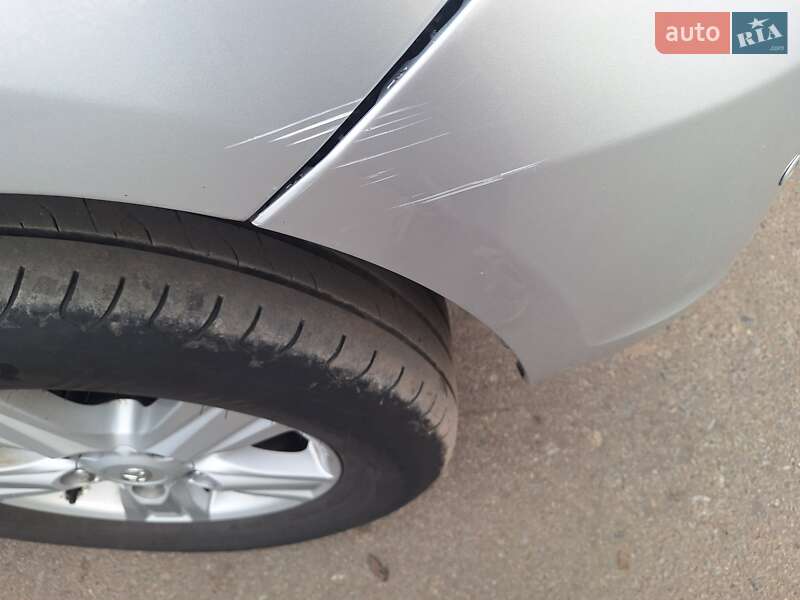 Внедорожник / Кроссовер Toyota Land Cruiser 2008 в Корце фото 4 Внедорожник / Кроссовер Toyota Land Cruiser 2008 в Корце