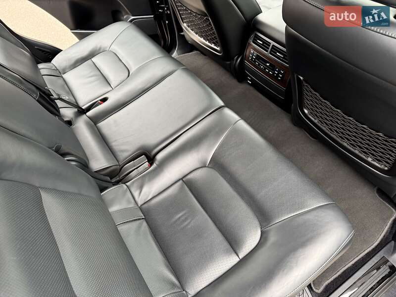 Позашляховик / Кросовер Toyota Land Cruiser 2018 в Києві