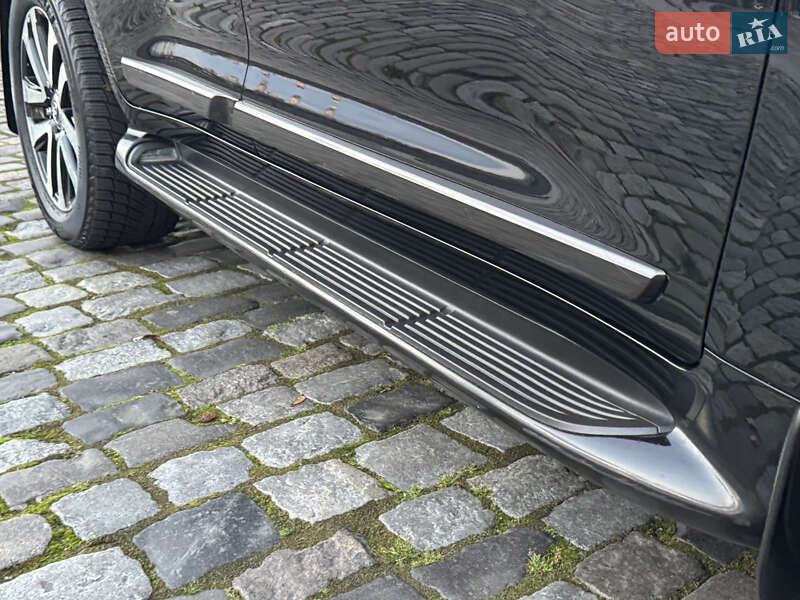 Внедорожник / Кроссовер Toyota Land Cruiser 2018 в Киеве фото 57 Внедорожник / Кроссовер Toyota Land Cruiser 2018 в Киеве