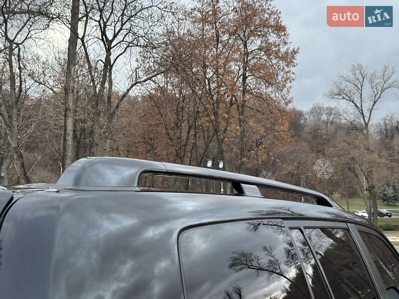 Внедорожник / Кроссовер Toyota Land Cruiser 2018 в Киеве фото 65 Внедорожник / Кроссовер Toyota Land Cruiser 2018 в Киеве