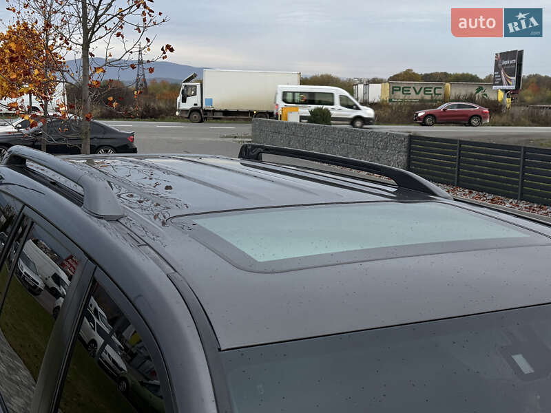 Позашляховик / Кросовер Toyota Land Cruiser 2010 в Мукачевому фото 28 Позашляховик / Кросовер Toyota Land Cruiser 2010 в Мукачевому