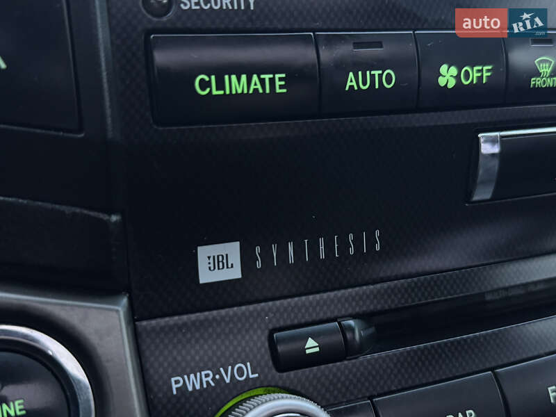 Позашляховик / Кросовер Toyota Land Cruiser 2010 в Мукачевому фото 65 Позашляховик / Кросовер Toyota Land Cruiser 2010 в Мукачевому