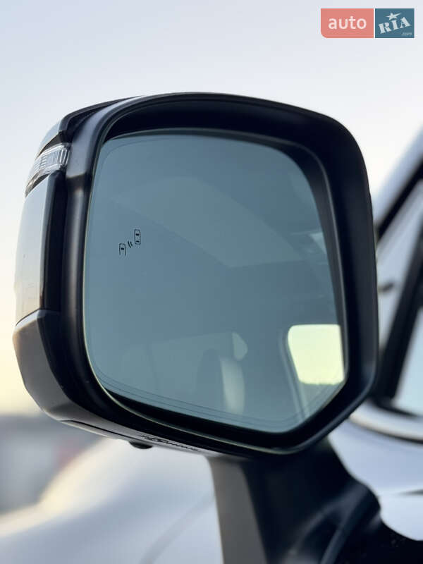 Внедорожник / Кроссовер Toyota Land Cruiser 2021 в Мукачево