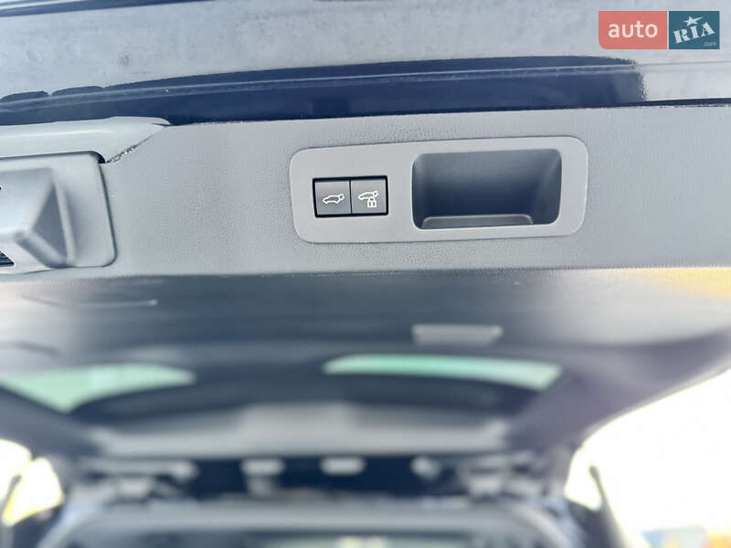 Внедорожник / Кроссовер Toyota Land Cruiser 2021 в Мукачево