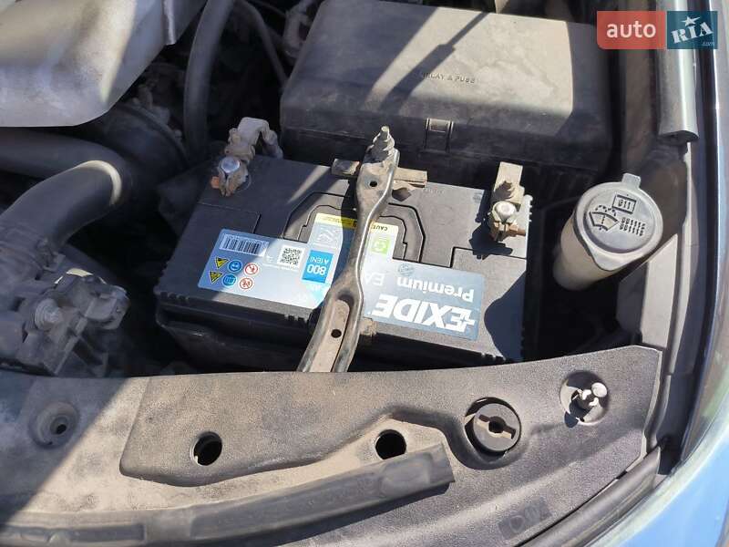 Внедорожник / Кроссовер Toyota Land Cruiser 2008 в Киеве