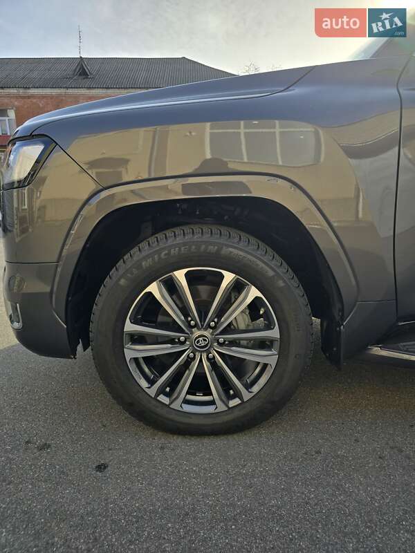 Внедорожник / Кроссовер Toyota Land Cruiser 2021 в Виннице