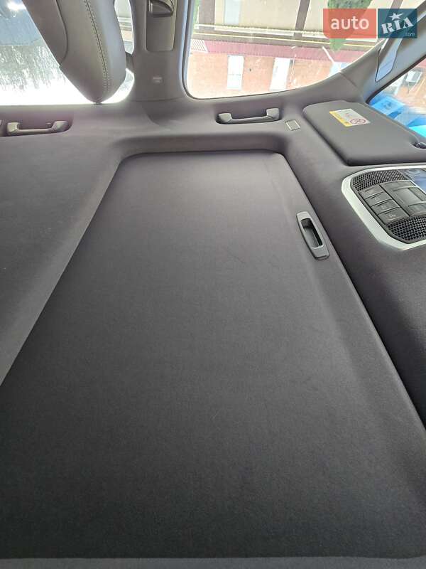 Внедорожник / Кроссовер Toyota Land Cruiser 2021 в Виннице