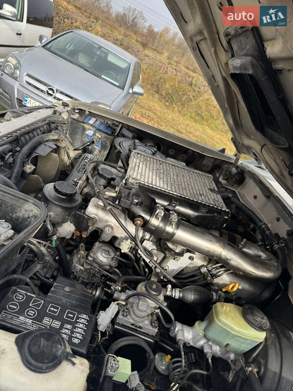 Внедорожник / Кроссовер Toyota Land Cruiser 1995 в Бедевле